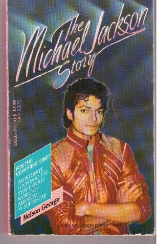 MICHAEL JACKSON STOR