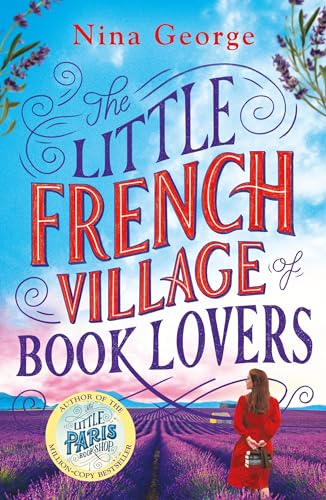 The Little French Village of Book Lovers: From the million-copy bestselling author of The Little Paris Bookshop von Michael Joseph