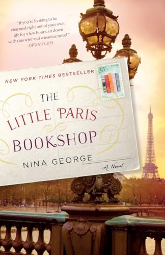 The Little Paris Bookshop: A Novel The Little Paris Bookshop: A Novel