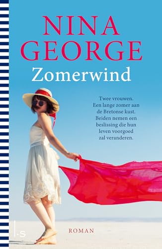 Zomerwind von Luitingh Sijthoff