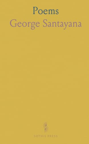 Poems von Sothis Press