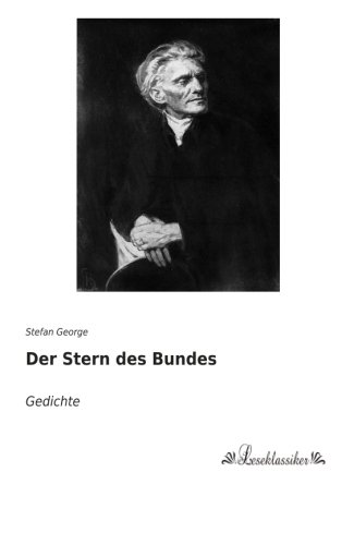Der Stern des Bundes: Gedichte Der Stern des Bundes: Gedichte