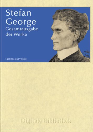 Gesamtausgabe der Werke: Faksimile und Volltext: Faksimile und Volltext. Für Windows 95/98/ME/NT/2000/XP und Mac ab MacOS 10.2 Gesamtausgabe der Werke: Faksimile und Volltext: Faksimile und Volltext. Für Windows 95/98/ME/NT/2000/XP und Mac ab MacOS 10.2