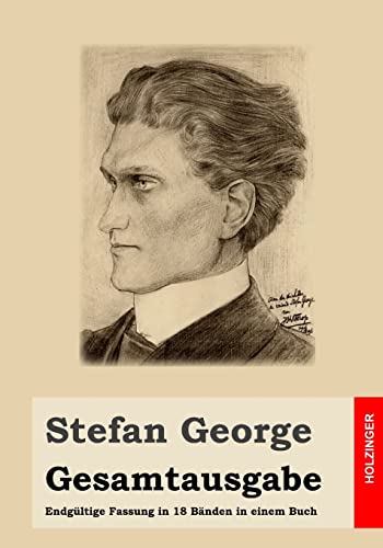 Gesamtausgabe: Endgültige Fassung in 18 Bänden in einem Buch Gesamtausgabe: Endgültige Fassung in 18 Bänden in einem Buch von CREATESPACE