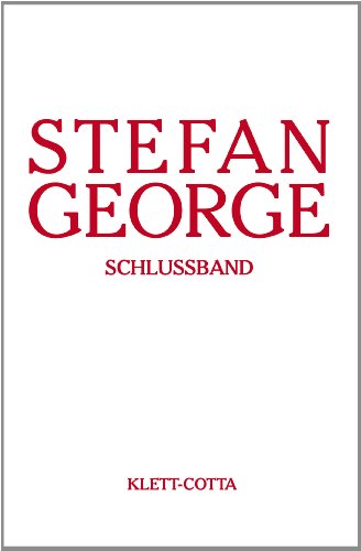 Sämtliche Werke in 18 Bänden, Band 18. Schlussband (Sämtliche Werke in achtzehn Bänden, Bd. ?): Sämtliche Werke Band 18 Schlussband