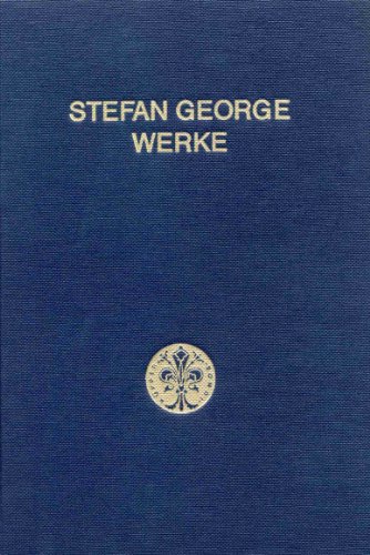 Werke (Werke, Bd. 2) von Klett-Cotta