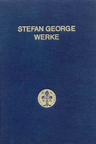 Werke in 2 Bdn., Band 1