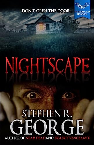 Nightscape (Macabre Ink Resurrected Horrors, Band 6)