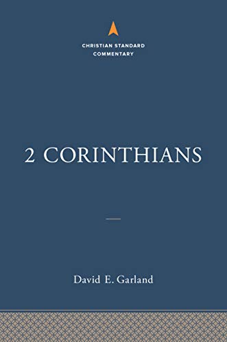 2 Corinthians (Christian Standard Commentary)