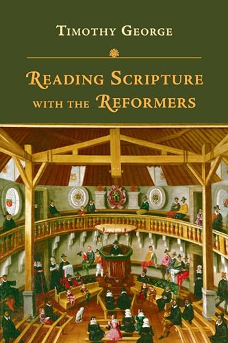 Reading Scripture with the Reformers von IVP Academic