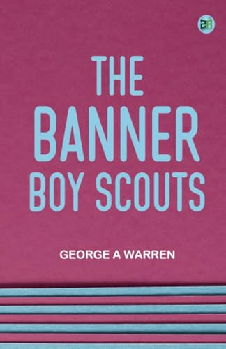 The Banner Boy Scouts von Zinc Read