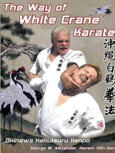 The Way of White Crane Karate von lulu.com