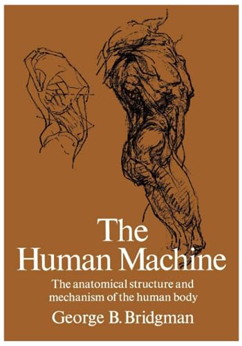 The Human Machine-Author's Edition
