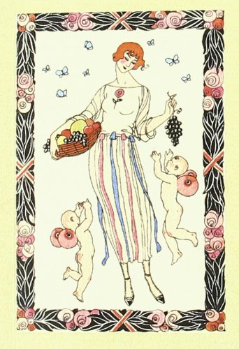 La guirlande des mois : 1920, quatrieme année (Facsimiles De Edic. Unicas) von JdeJ Editores