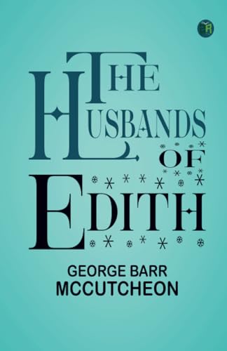 The Husbands of Edith von Zinc Read