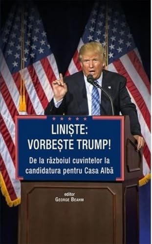 Liniste: Vorbeste Trump von Rao