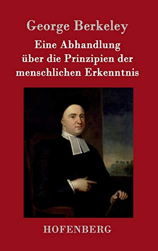 Eine Abhandlung über die Prinzipien der menschlichen Erkenntnis