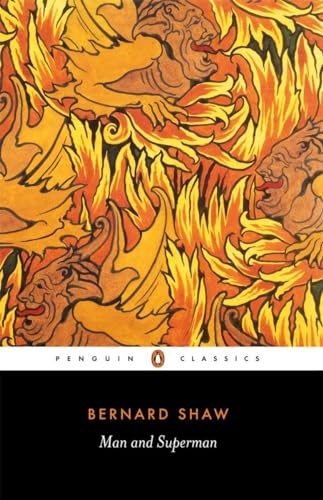 Man and Superman (Penguin Classics)