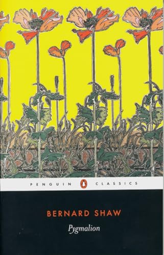 Pygmalion: Ungekürzter englischer Originaltext. Für das Niveau B2, ab dem 6. Lernjahr