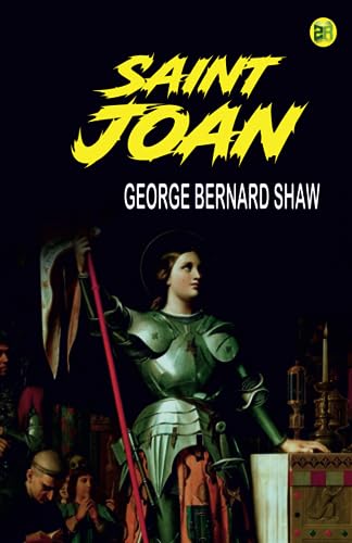 Saint Joan