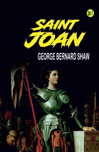 Saint Joan von Zinc Read