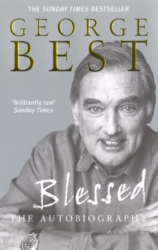 Blessed - The Autobiography von Ebury Press