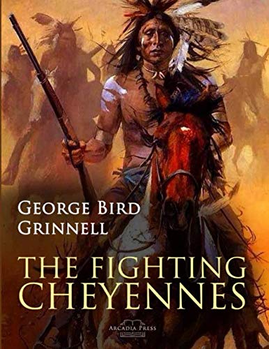 The Fighting Cheyennes