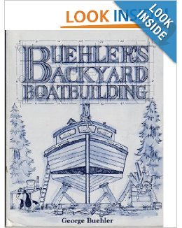 Buehler's Backyard Boatbuilding von TAB Books Inc