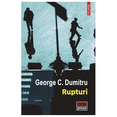 Rupturi von Polirom