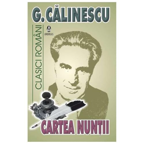 Cartea Nuntii von Andreas