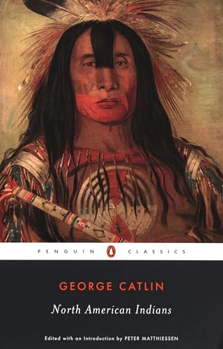 North American Indians (Penguin Classics) von Penguin Classics