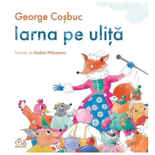 Iarna Pe Ulita