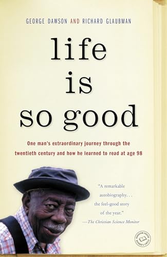 Life Is So Good von Random House Trade Paperbacks