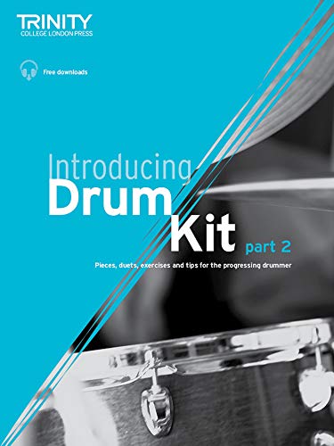 Introducing Drum Kit - Part 2 von FABER MUSIC