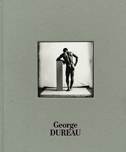 George Dureau, The Photographs