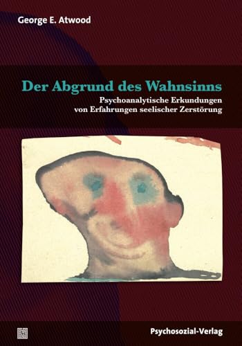 Der Abgrund des Wahnsinns: Psychoanalytische Erkundungen von Erfahrungen seelischer Zerstörung (Bibliothek der Psychoanalyse)