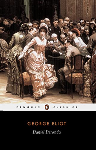 Daniel Deronda (Penguin Classics) von Penguin Classics