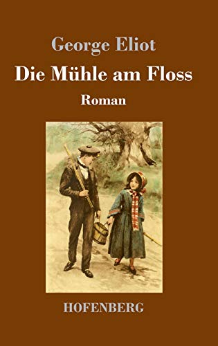 Die Mühle am Floss von Hofenberg