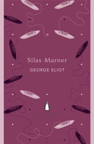 Silas Marner (The Penguin English Library) von Penguin Books Ltd (UK)