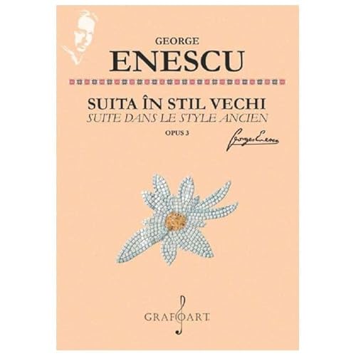 Suita In Stil Vechi Suita In Stil Vechi von Grafoart