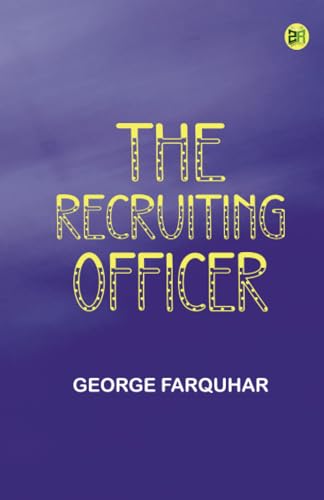 The Recruiting Officer von Zinc Read