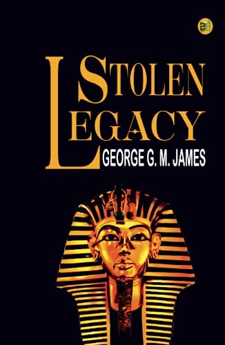 Stolen Legacy