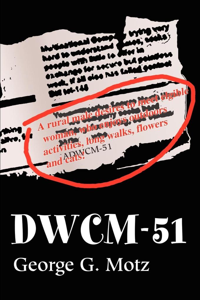 DWCM-51 von iUniverse