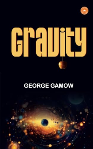 Gravity von Herik Books