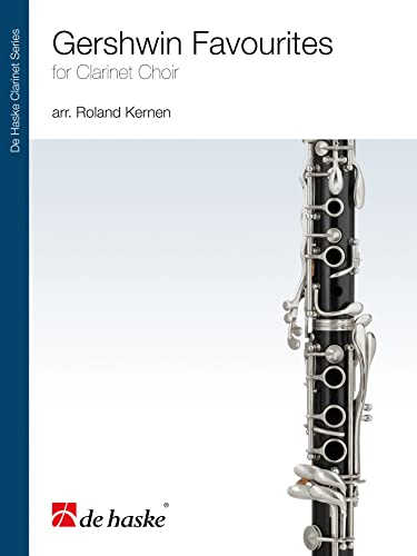 Gershwin Favourites