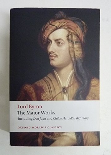 The Major Works (Oxford World’s Classics)