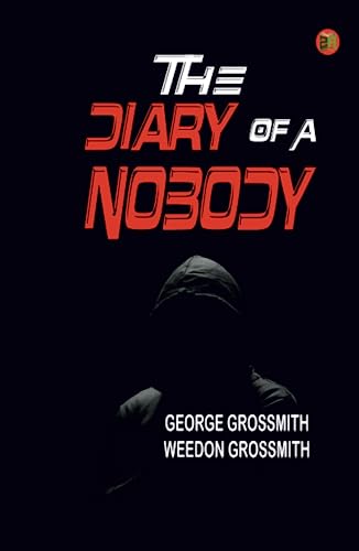 The Diary Of A Nobody von Zinc Read