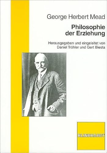 Philosophie der Erziehung