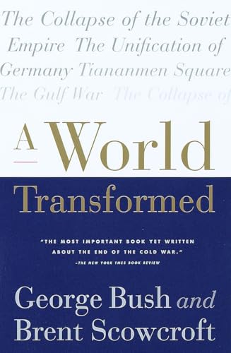 A World Transformed von Vintage