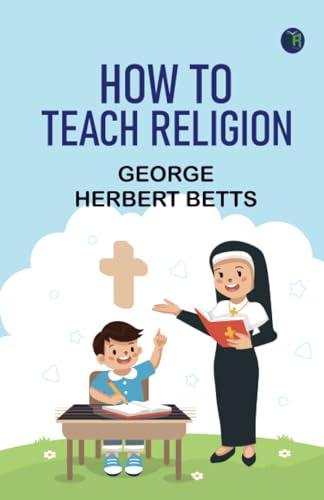 How to Teach Religion von Zinc Read